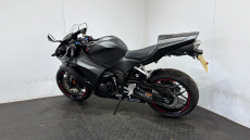 Honda CBR600RR (24MY)